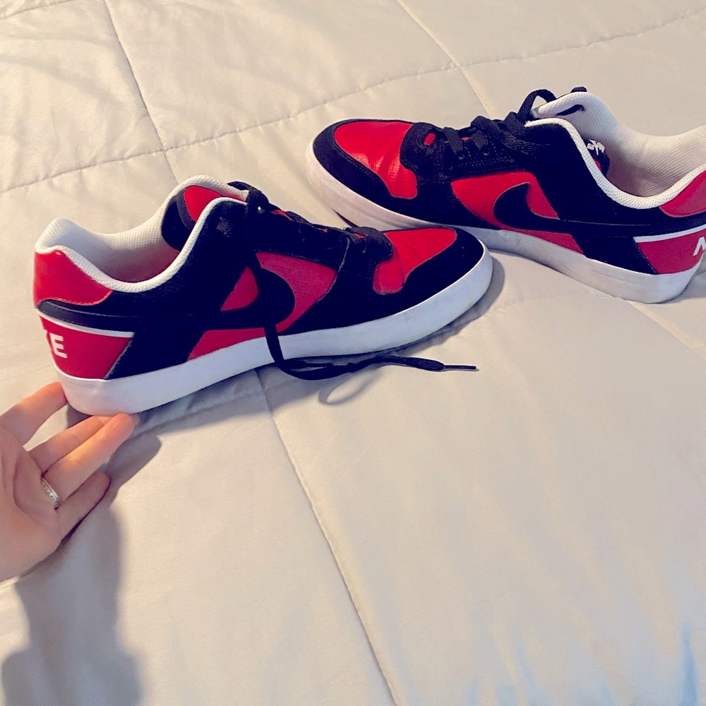 Nike SB size 11
